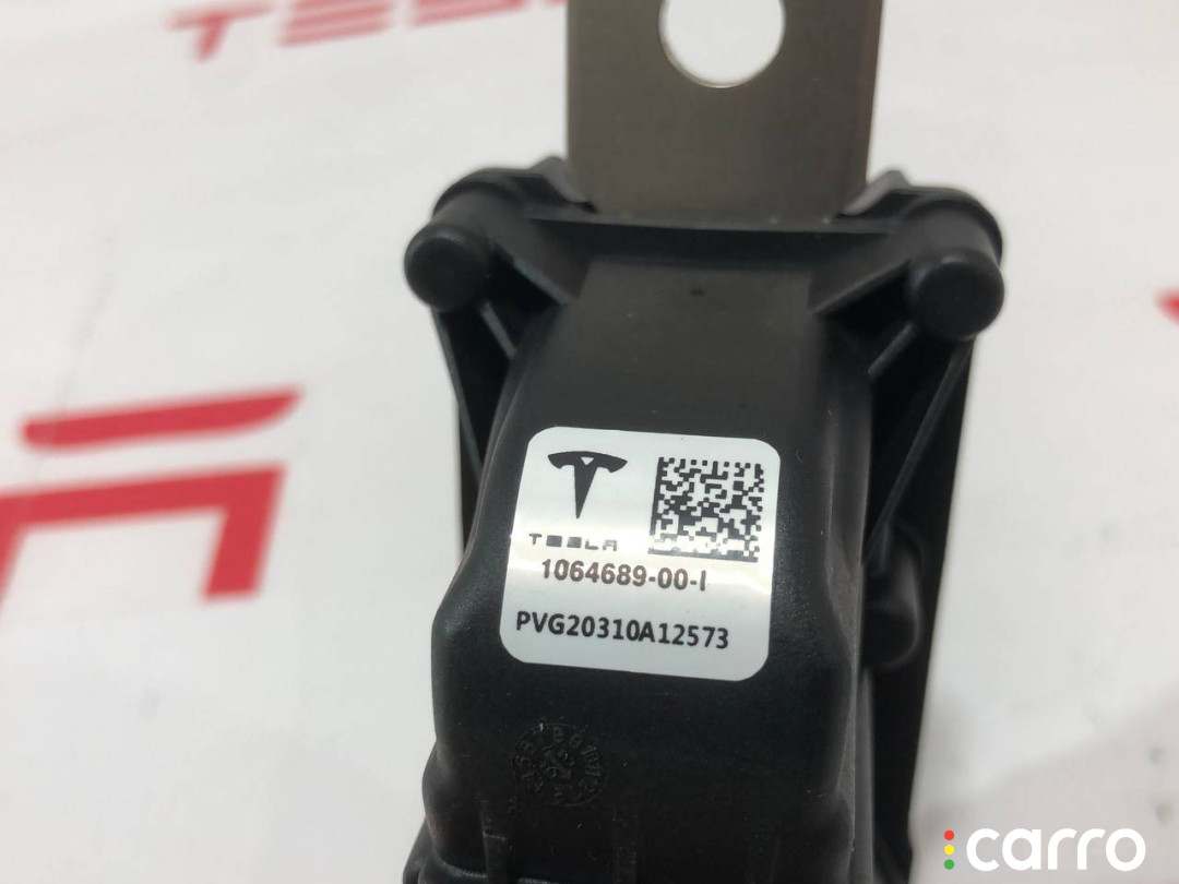 1064689-00-J, 1095154-00-C, 1095158-00-C пиропатрон основной батареи Tesla Model 3 2021г. - фото №5