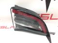 1077401-00-G, 1502088-00-B фонарь крышки багажника левый Tesla Model Y 2022г. - фото №2