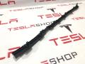 1034829-00-D, 1034831-00-D, 1034833-00-D крепление бампера заднего левый Tesla Model X 2018г. - фото №3