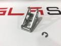 1042845-00-B ручка наружная двери Tesla Model S 2016г. - фото №2