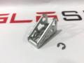 1042845-00-B ручка наружная двери Tesla Model S 2016г. - фото №4