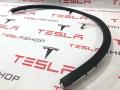 1494162-00-B, 1494186-00-B Молдинг крыла передний правый Tesla Model Y 2021г. - фото №2