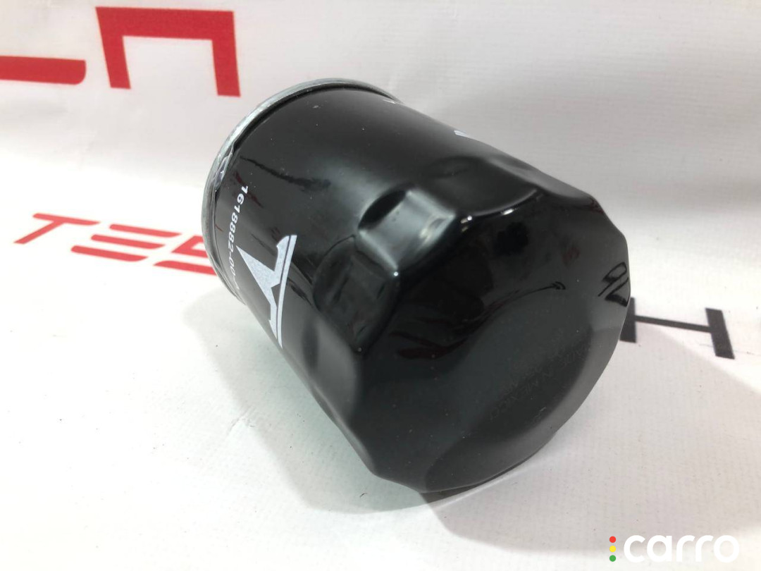 1095038-00-A, 1618882-00-A фильтр масляный Tesla Model 3 2020г. - фото №1