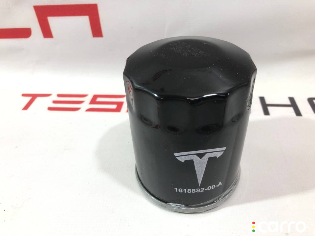 1095038-00-A, 1618882-00-A фильтр масляный Tesla Model 3 2020г. - фото №2