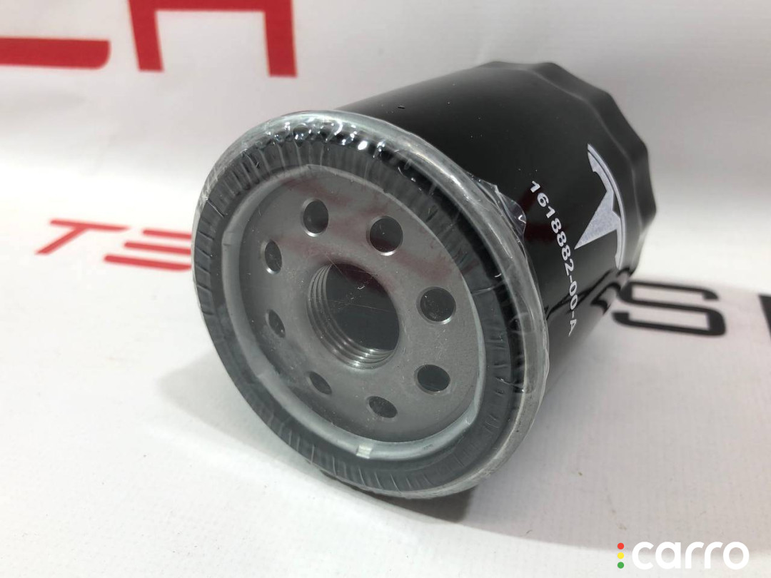 1095038-00-A, 1618882-00-A фильтр масляный Tesla Model 3 2020г. - фото №3