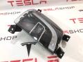 1034326-00-C фара противотуманная левая Tesla Model X 2018г. - фото №3