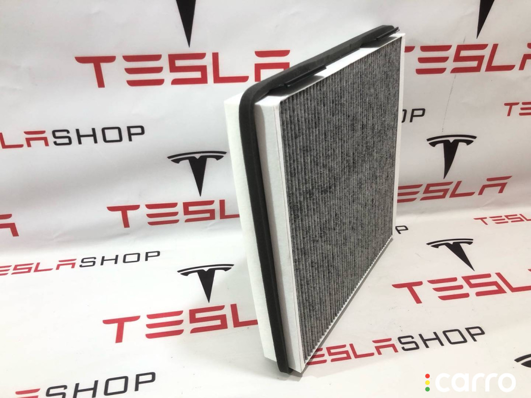 1647254-00-A Фильтр салонный Tesla Model S 2-й рест 2022г. - фото №3