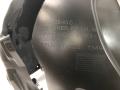 1585128-00-B, 1679843-00-A Защита арок (подкрылок) передний левый Tesla Model X рест 2022г. - фото №3