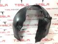 1585129-00-B, 1679844-00-A Защита арок (подкрылок) передний правый Tesla Model X рест 2022г. - фото №4