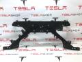 1495245-00-C, 1516277-00-E передняя панель (телевизор) Tesla Model Y 2022г. - фото №2