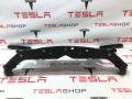 1495245-00-C, 1516277-00-E передняя панель (телевизор) Tesla Model Y 2022г. - фото №3