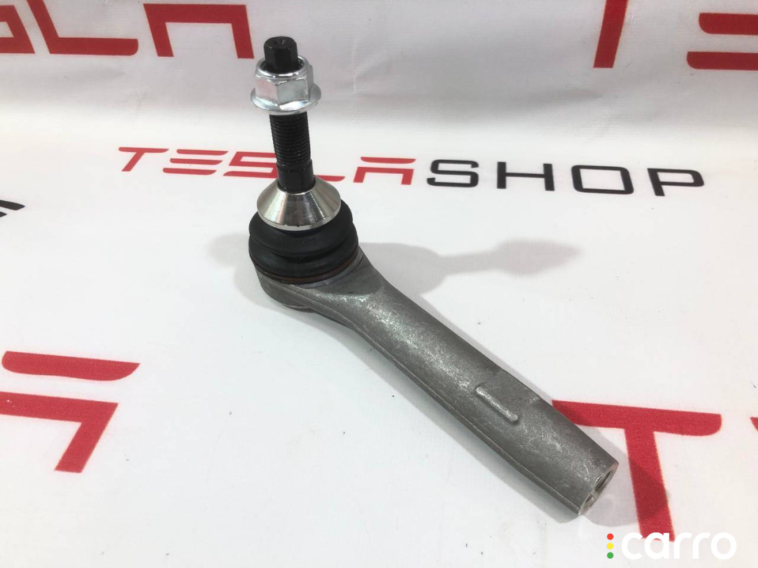1044831-00-F, 1044841-00-E Наконечник рулевой Tesla Model 3 2019г. - фото №2