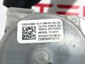 1023136-00-C, 1022114-00-B, 1023136-05-D Ремень безопасности задний левый нижний Tesla Model S 2018г. - фото №5