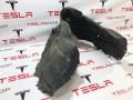 1492615-00-A Защита арок (подкрылок) задний левый Tesla Model Y 2020г. - фото №2