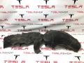 1492615-00-A Защита арок (подкрылок) задний левый Tesla Model Y 2020г. - фото №3