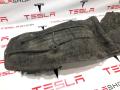 1492615-00-A Защита арок (подкрылок) задний левый Tesla Model Y 2020г. - фото №6