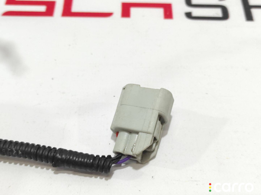 1034344-01-B, 155258400C, 1125106-00-A разъем (фишка) проводки Tesla Model X рест 2022г. - фото №2