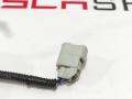 1034344-01-B, 155258400C, 1125106-00-A разъем (фишка) проводки Tesla Model X рест 2022г. - фото №2