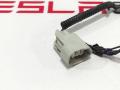 1034344-01-B, 155258400C, 1125106-00-A разъем (фишка) проводки Tesla Model X рест 2022г. - фото №3