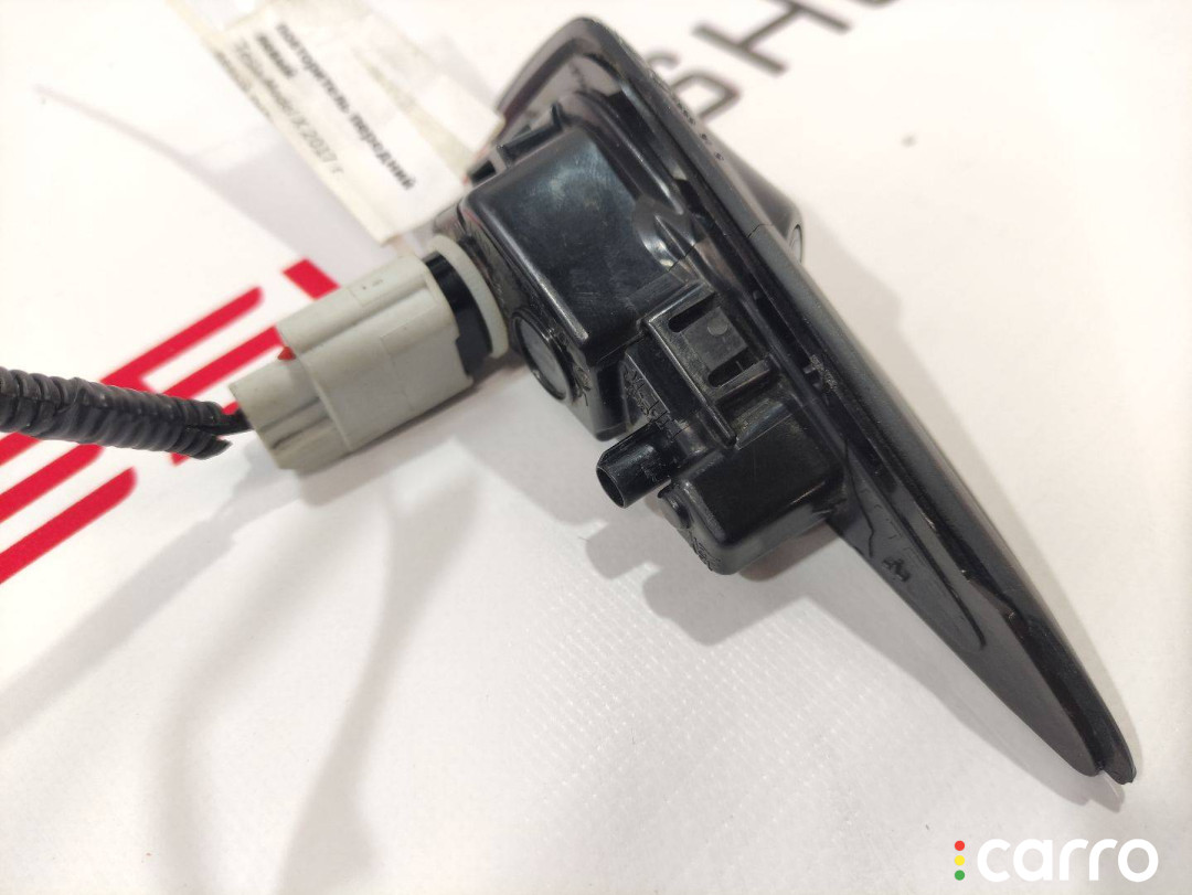 1034344-01-B, 155258400C, 1125106-00-A разъем (фишка) проводки Tesla Model X рест 2022г. - фото №5