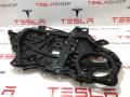 1495510-00-D стеклоподъемник передний левый Tesla Model Y 2021г. - фото №2