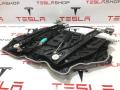 1495510-00-D стеклоподъемник передний левый Tesla Model Y 2021г. - фото №4