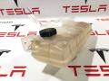 103612400D Бачок расширительный Tesla Model X 2019г. - фото №2
