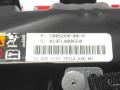1005260-00-H Подушка безопасности коленная Tesla Model X 2019г. - фото №3