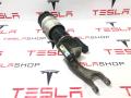 1030609-00-D, 1027061-00-C, 1448362-00-B Пневмостойка передняя левая Tesla Model X 2019г. - фото №2