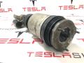 1030609-00-D, 1027061-00-C, 1448362-00-B Пневмостойка передняя левая Tesla Model X 2019г. - фото №4