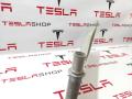 1048498-00-C радиатор основной Tesla Model X 2019г. - фото №4