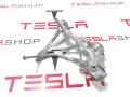 1464418-50-C Кронштейн компрессора кондиционера Tesla Model X 2019г. - фото №2