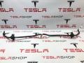 1027485-00-A Стабилизатор подвески (поперечной устойчивости) задний Tesla Model X 2019г. - фото №2