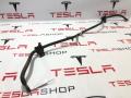 1027485-00-A Стабилизатор подвески (поперечной устойчивости) задний Tesla Model X 2019г. - фото №3