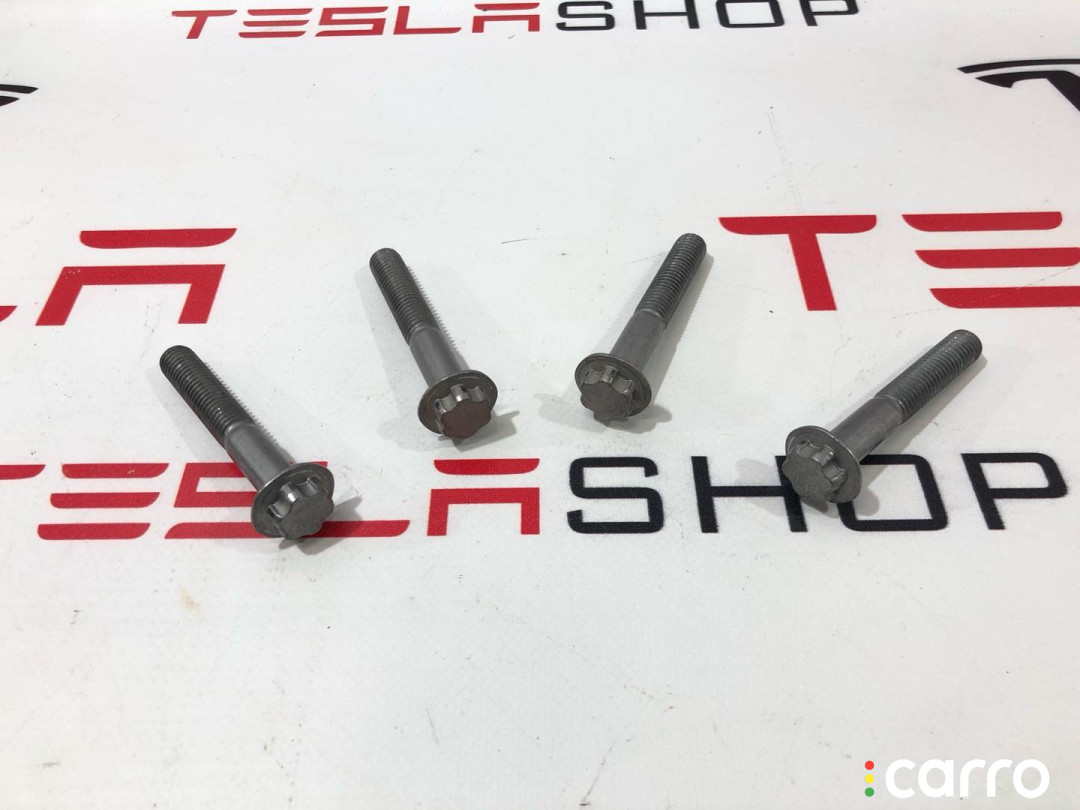 1478000-01-C, 1475190-00-B Болт Tesla Model X 2019г. - фото №2