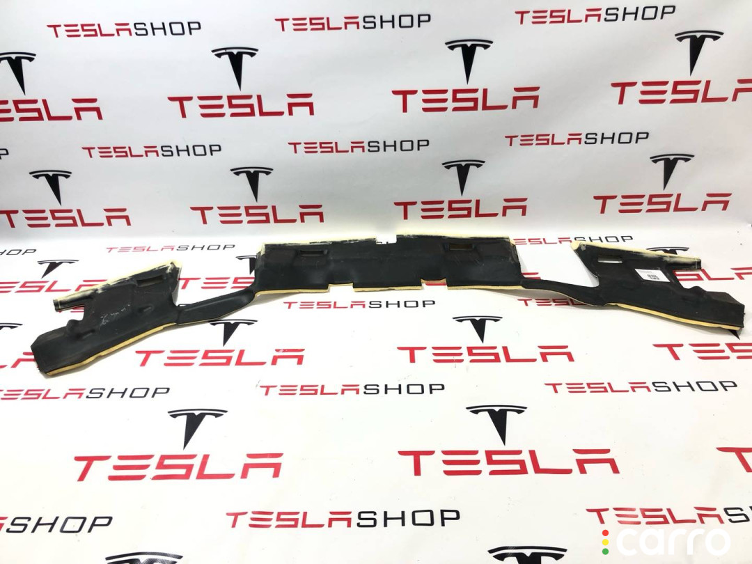 1035918-00-G, 1030577-00-A шумоизоляция (термозащита) Tesla Model X 2019г. - фото №1