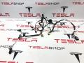 2032442-00-A Электропроводка двери Tesla Model X 2019г. - фото №2