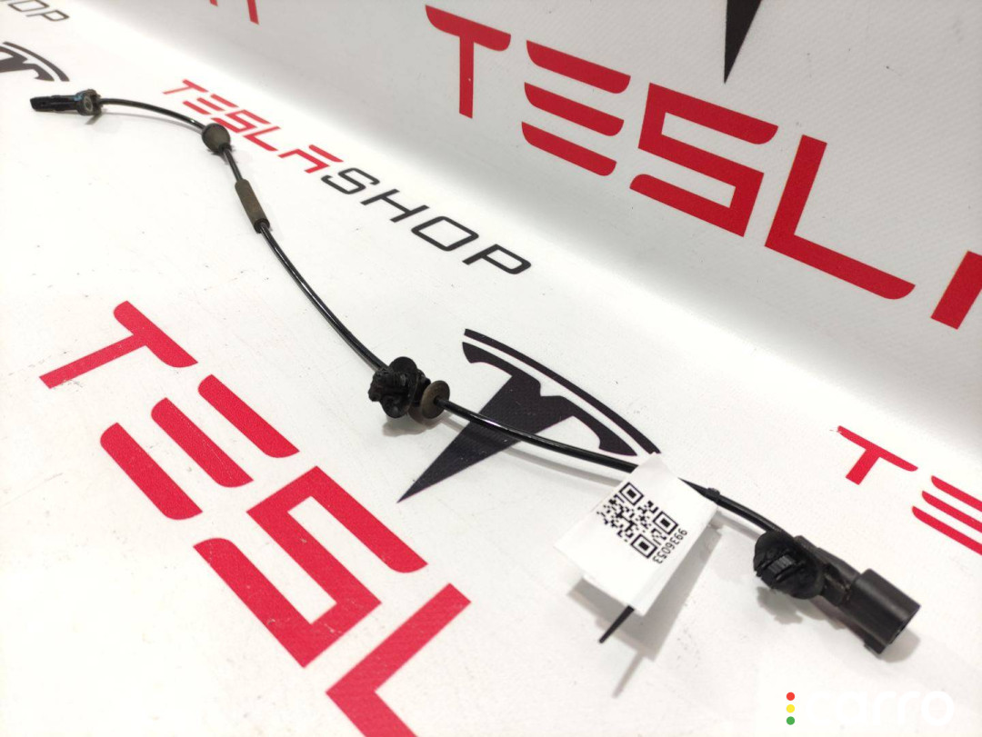 1044771-00-D, 1188771-00-A Датчик ABS Tesla Model Y 2021г. - фото №1