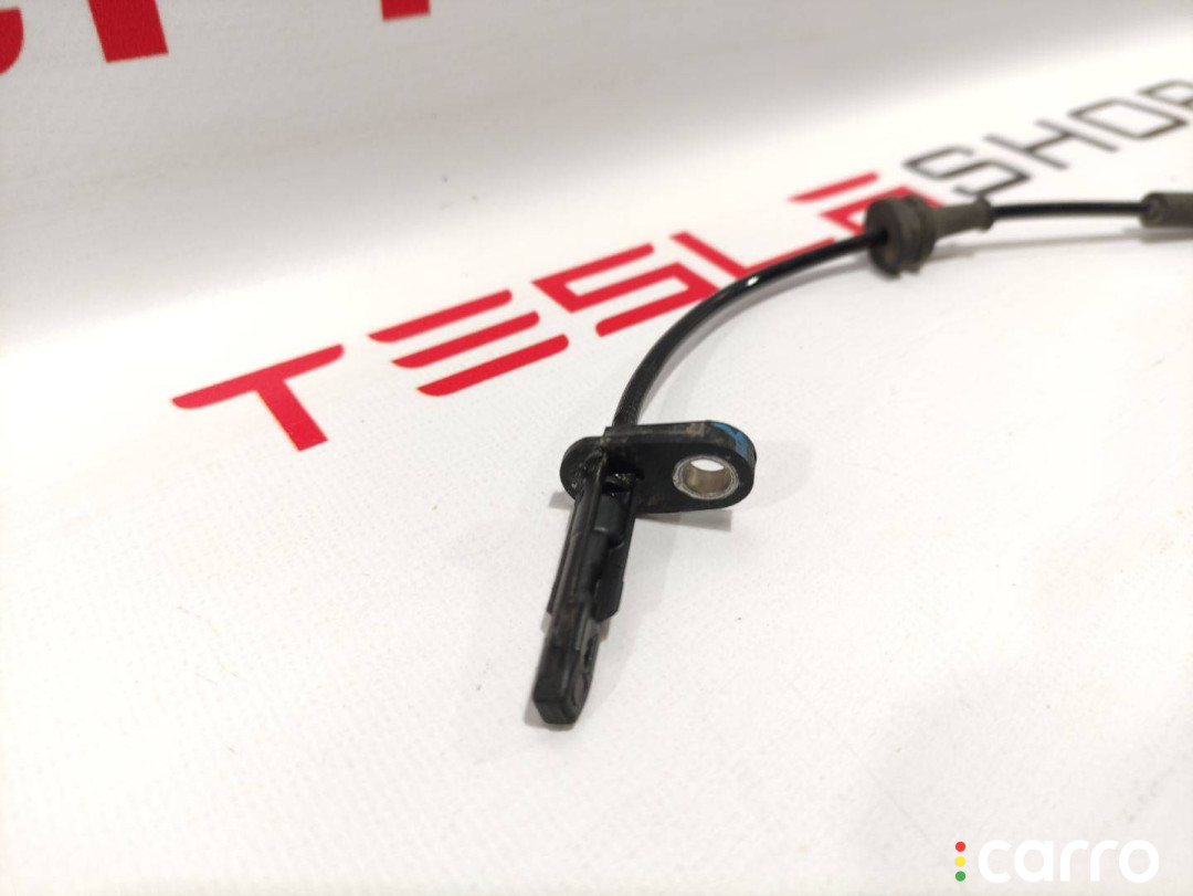 1044771-00-D, 1188771-00-A Датчик ABS Tesla Model Y 2021г. - фото №2