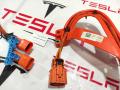 1507971-90-B, 1541136-00-A проводка Tesla Model Y 2021г. - фото №4