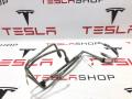 1188711-00-A трубка тормозная Tesla Model Y 2021г. - фото №2