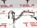 1188711-00-A трубка тормозная Tesla Model Y 2021г. - фото №3