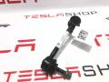 1044496-00-E стойка стабилизатора задняя правая Tesla Model Y 2021г. - фото №2