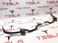 1144381-00-B Стабилизатор подвески (поперечной устойчивости) задний Tesla Model Y 2021г. - фото №2