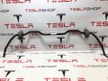 1144381-00-B Стабилизатор подвески (поперечной устойчивости) задний Tesla Model Y 2021г. - фото №3