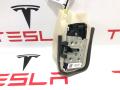 1068970-00-L, 1500674-00-A замок двери задней левой Tesla Model Y 2021г. - фото №2