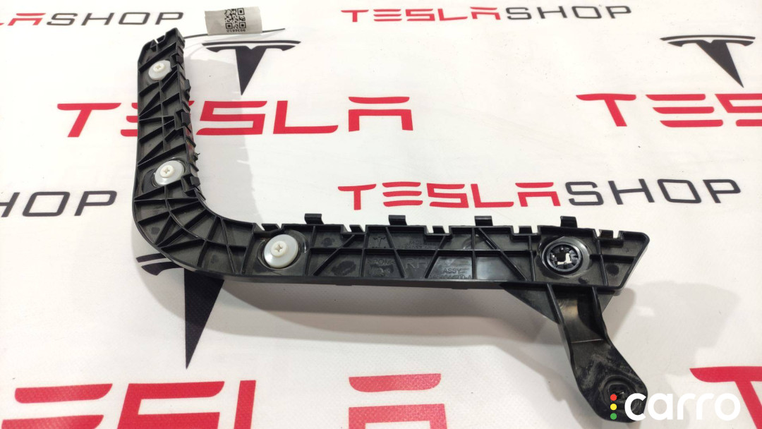 1494037-00-A крепление бампера заднего правый Tesla Model Y 2021г. - фото №1