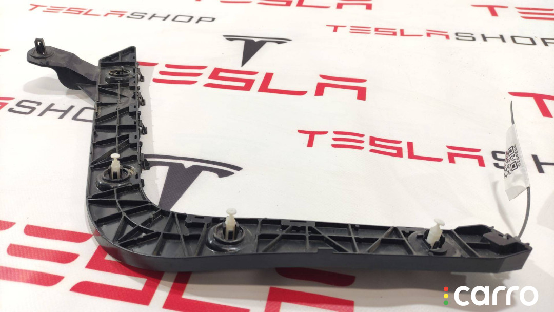 1494037-00-A крепление бампера заднего правый Tesla Model Y 2021г. - фото №6