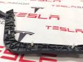 1494037-00-A крепление бампера заднего правый Tesla Model Y 2021г. - фото №6