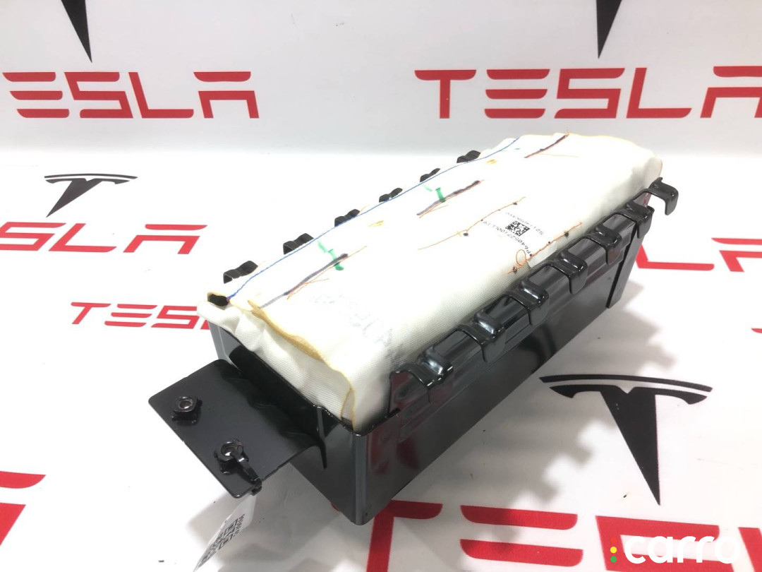 1077823-00-G Подушка безопасности пассажира Tesla Model Y 2021г. - фото №1